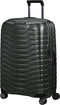 Samsonite Reiskoffer - Proxis Spinner (4wielen) 69 cm - Matt climbing ivy - 2.8 kg