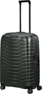 Samsonite Reiskoffer - Proxis Spinner (4wielen) 69 cm - Matt climbing ivy - 2.8 kg