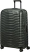 Samsonite Reiskoffer - Proxis Spinner (4wielen) 75cm - Matt Climbing Ivy - 3 kg