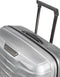 Samsonite Reiskoffer - Proxis Spinner (4wielen) 75cm - Silver - 3 kg
