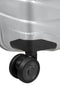 Samsonite Reiskoffer - Proxis Spinner (4wielen) 75cm - Silver - 3 kg