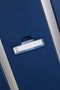 Samsonite reiskoffer - S'CURE SPINNER 55/20 (Handbagage) Blauw