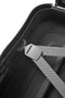 Samsonite reiskoffer - S'CURE SPINNER 55/20 (Handbagage) Zwart