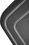 Samsonite reiskoffer - S'CURE SPINNER 55/20 (Handbagage) Zwart