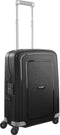 Samsonite reiskoffer - S'CURE SPINNER 55/20 (Handbagage) Zwart