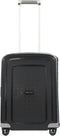 Samsonite reiskoffer - S'CURE SPINNER 55/20 (Handbagage) Zwart