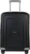 Samsonite reiskoffer - S'CURE SPINNER 55/20 (Handbagage) Zwart