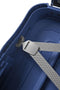 Samsonite reiskoffer - S'CURE SPINNER 69/25 (Medium) Blauw