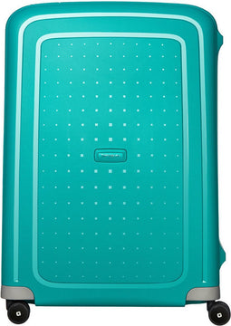 Samsonite reiskoffer - S'CURE SPINNER 69/25 (Medium) Turquoise