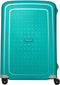 Samsonite reiskoffer - S'CURE SPINNER 69/25 (Medium) Turquoise