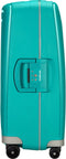 Samsonite reiskoffer - S'CURE SPINNER 69/25 (Medium) Turquoise