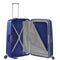 Samsonite reiskoffer - S'CURE SPINNER 75/28 (Medium) Blauw