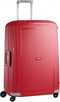 Samsonite reiskoffer - S'CURE SPINNER 75/28 (Medium) Rood