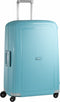 Samsonite reiskoffer - S'CURE SPINNER 75/28 (Medium) Turquoise