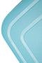 Samsonite reiskoffer - S'CURE SPINNER 75/28 (Medium) Turquoise