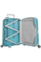 Samsonite reiskoffer - S'CURE SPINNER 75/28 (Medium) Turquoise
