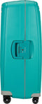 Samsonite reiskoffer - S'CURE SPINNER 75/28 (Medium) Turquoise
