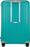 Samsonite reiskoffer - S'CURE SPINNER 75/28 (Medium) Turquoise