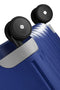 Samsonite reiskoffer - S'CURE SPINNER 81/30 (Groot) Blauw
