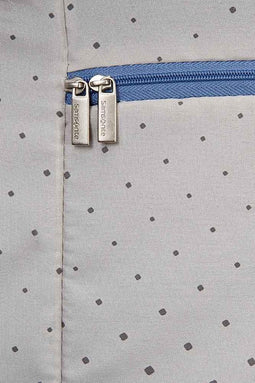 Samsonite reiskoffer - S'CURE SPINNER 81/30 (Groot) Blauw