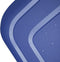 Samsonite reiskoffer - S'CURE SPINNER 81/30 (Groot) Blauw