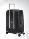 Samsonite reiskoffer - S'CURE SPINNER 81/30 (Groot) Zwart