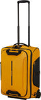 Samsonite Reistas Met Wielen - Ecodiver Duffle/Wh 55/20 Backpack (Handbagage) Yellow