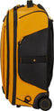 Samsonite Reistas Met Wielen - Ecodiver Duffle/Wh 55/20 Backpack (Handbagage) Yellow