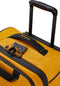Samsonite Reistas Met Wielen - Ecodiver Duffle/Wh 55/20 Backpack (Handbagage) Yellow