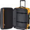 Samsonite Reistas Met Wielen - Ecodiver Duffle/Wh 55/20 Backpack (Handbagage) Yellow