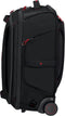 Samsonite Reistas Met Wielen - Ecodiver Duffle/Wh 55/20 Backpack (Handbagage) Black