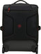 Samsonite Reistas Met Wielen - Ecodiver Duffle/Wh 55/20 Backpack (Handbagage) Black