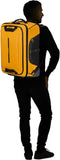 Samsonite Reistas Met Wielen - Ecodiver Duffle/Wh 55/20 Backpack (Handbagage) Yellow
