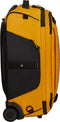 Samsonite Reistas Met Wielen - Ecodiver Duffle/Wh 55/20 Backpack (Handbagage) Yellow