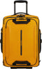 Samsonite Reistas Met Wielen - Ecodiver Duffle/Wh 55/20 Backpack (Handbagage) Yellow