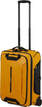 Samsonite Reistas Met Wielen - Ecodiver Duffle/Wh 55/20 (Handbagage) Yellow