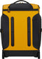 Samsonite Reistas Met Wielen - Ecodiver Duffle/Wh 55/20 (Handbagage) Yellow