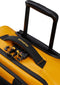Samsonite Reistas Met Wielen - Ecodiver Duffle/Wh 55/20 (Handbagage) Yellow