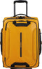 Samsonite Reistas Met Wielen - Ecodiver Duffle/Wh 55/20 (Handbagage) Yellow