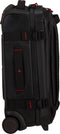 Samsonite reistas met wielen - Ecodiver Duffle/Wh 55/20 L 35Cm (handbagage) Black