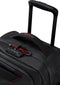 Samsonite reistas met wielen - Ecodiver Duffle/Wh 55/20 L 35Cm (handbagage) Black