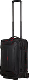 Samsonite reistas met wielen - Ecodiver Duffle/Wh 55/20 L 35Cm (handbagage) Black