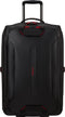 Samsonite Reistas Met Wielen - Ecodiver Duffle/Wh 67/24 - Black - 2.9 kg