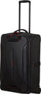 Samsonite Reistas Met Wielen - Ecodiver Duffle/Wh 67/24 - Black - 2.9 kg