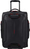 Samsonite Reistas Met Wielen - Ecodiver Duffle/Wh 67/24 - Black - 2.9 kg