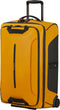 Samsonite Reistas Met Wielen - Ecodiver Duffle/Wh 67/24 - Yellow - 2.9 kg