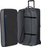 Samsonite Reistas Met Wielen - Ecodiver Duffle/Wh 79/29 - Black - 3.4 kg