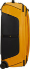 Samsonite Reistas Met Wielen - Ecodiver Duffle/Wh 79/29 - Yellow - 3.4 kg