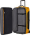 Samsonite Reistas Met Wielen - Ecodiver Duffle/Wh 79/29 - Yellow - 3.4 kg
