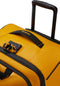 Samsonite Reistas Met Wielen - Ecodiver Duffle/Wh 79/29 - Yellow - 3.4 kg